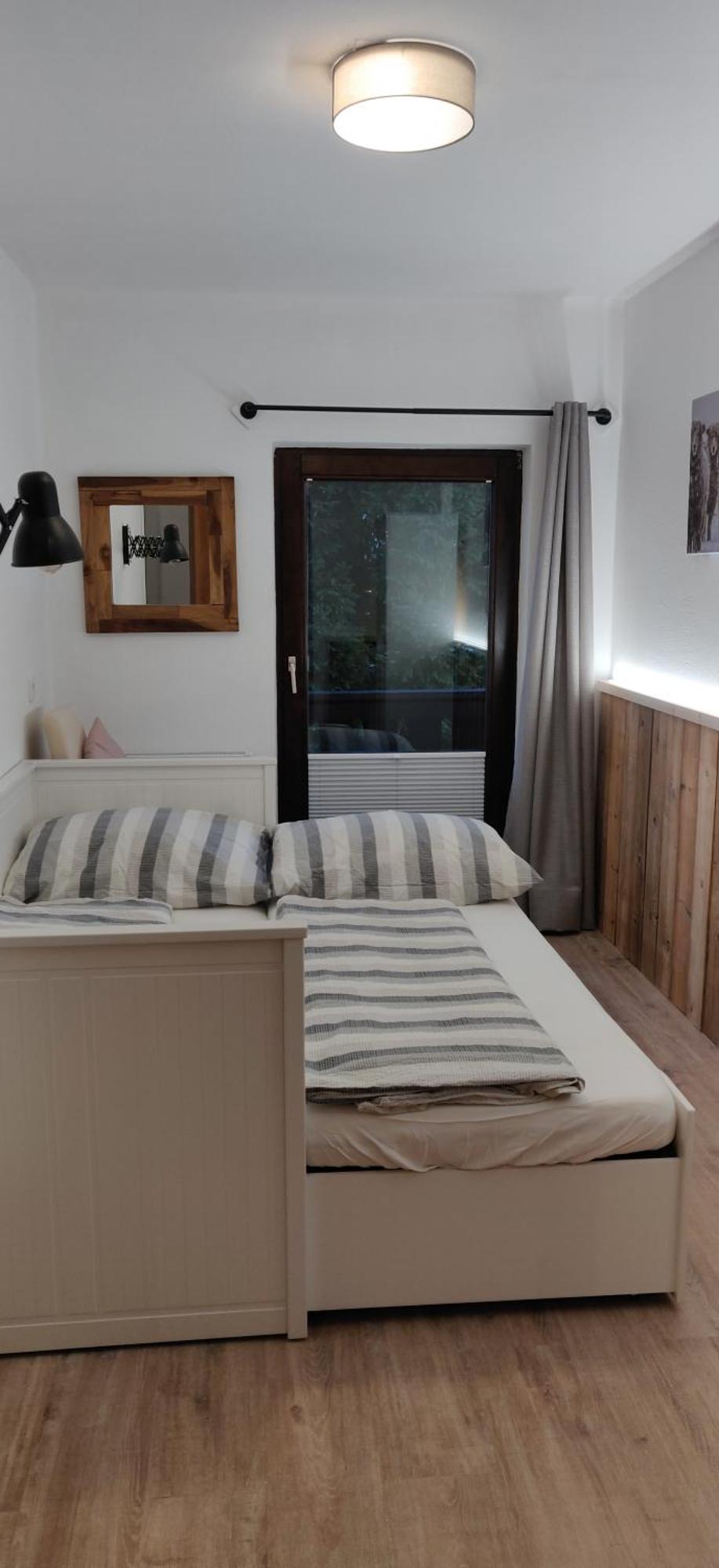 Haus Senn Lejlighed Seefeld in Tirol Værelse billede
