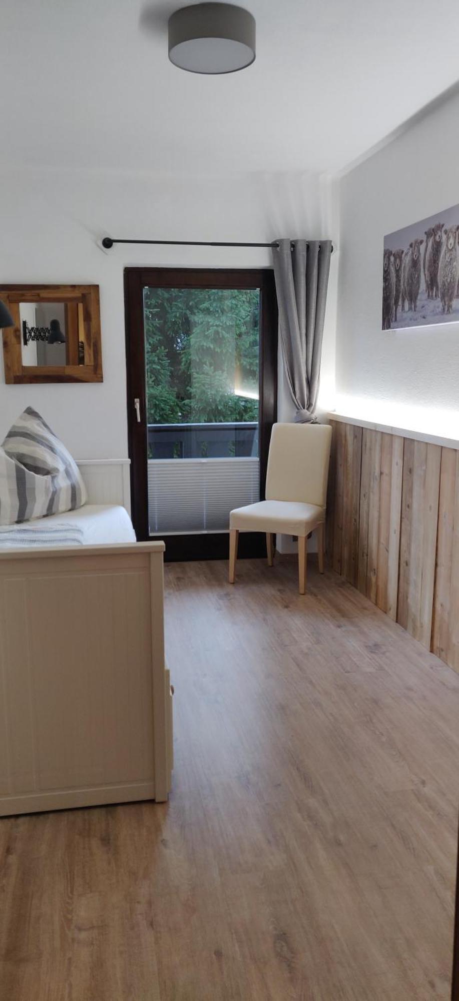 Haus Senn Lejlighed Seefeld in Tirol Værelse billede