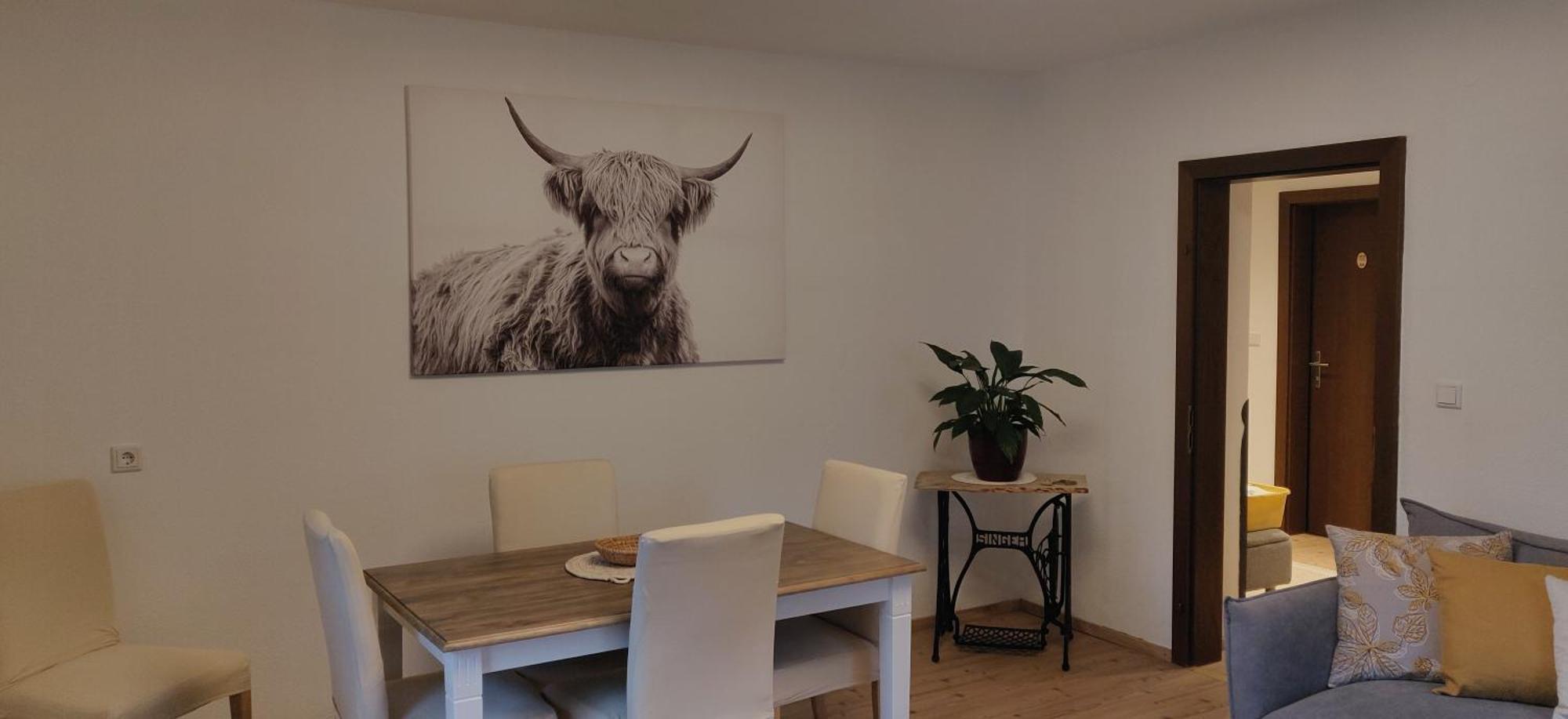 Haus Senn Lejlighed Seefeld in Tirol Værelse billede